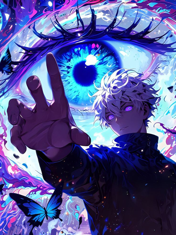 Jujutsu Kaisen: Limitless