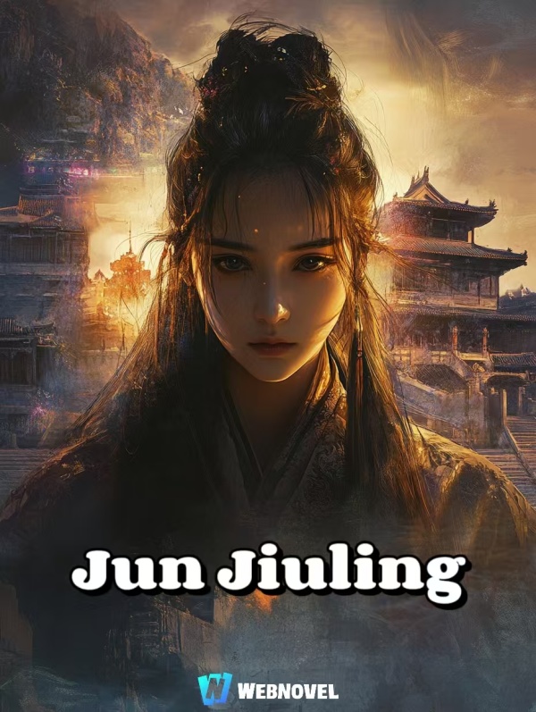 Jun Jiuling