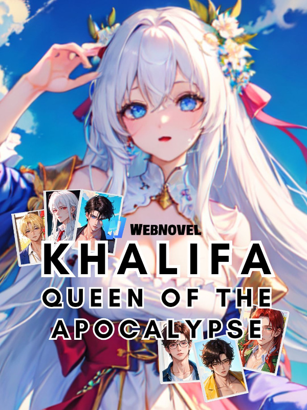 Khalifa: Queen in the Apocalypse