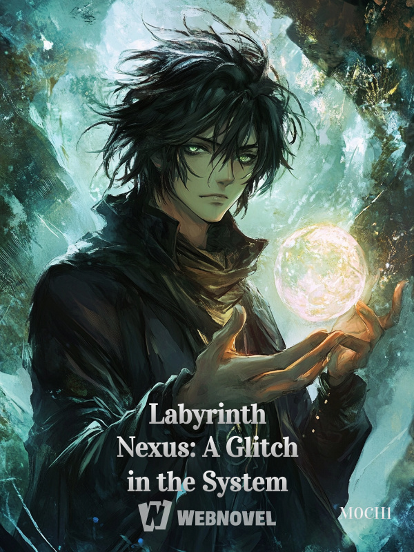 Labyrinth Nexus: A Glitch in the System