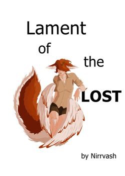 Lament of the Lost