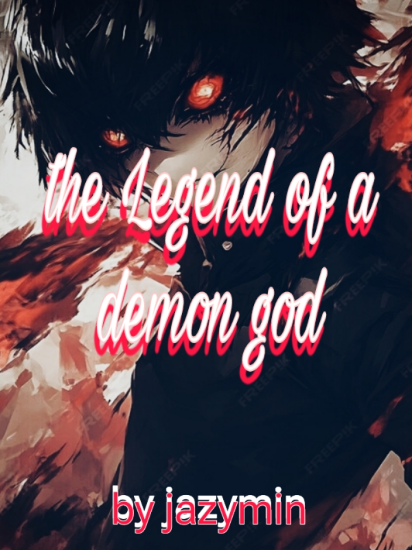 Legend of a demon god