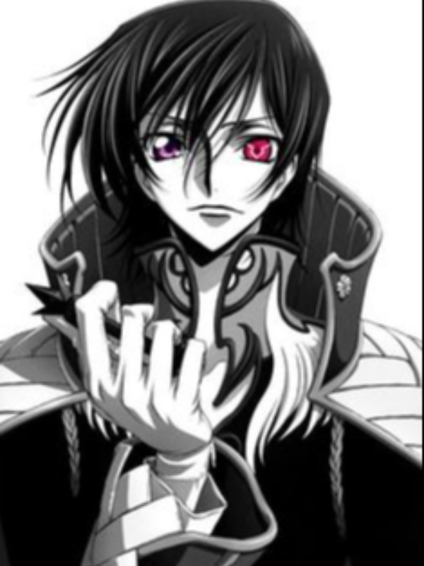 Lelouch vi Britannia in DxD