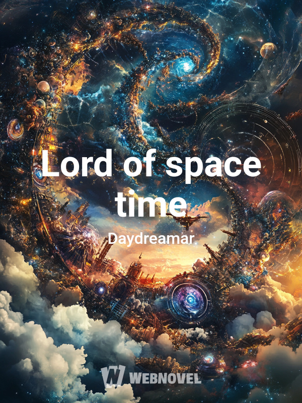 Lord of space time