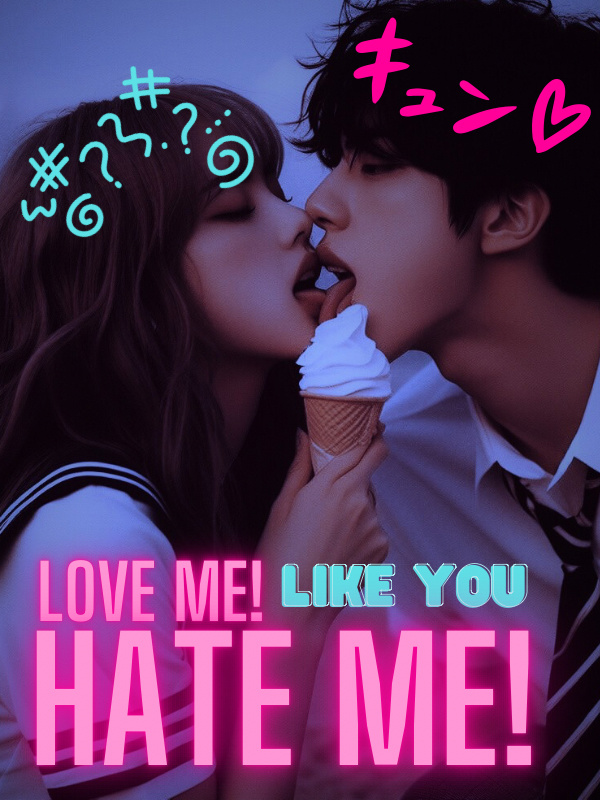 Love Me! (Like You) Hate Me!