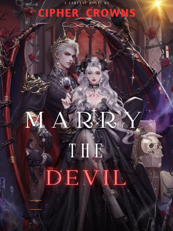 Marry The Devil