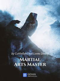 Martial Arts Master