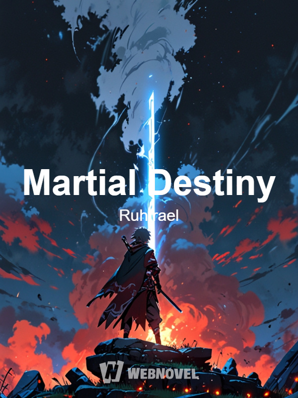 Martial Destiny