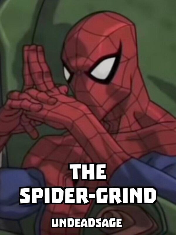 Marvel: The Spider-Grind