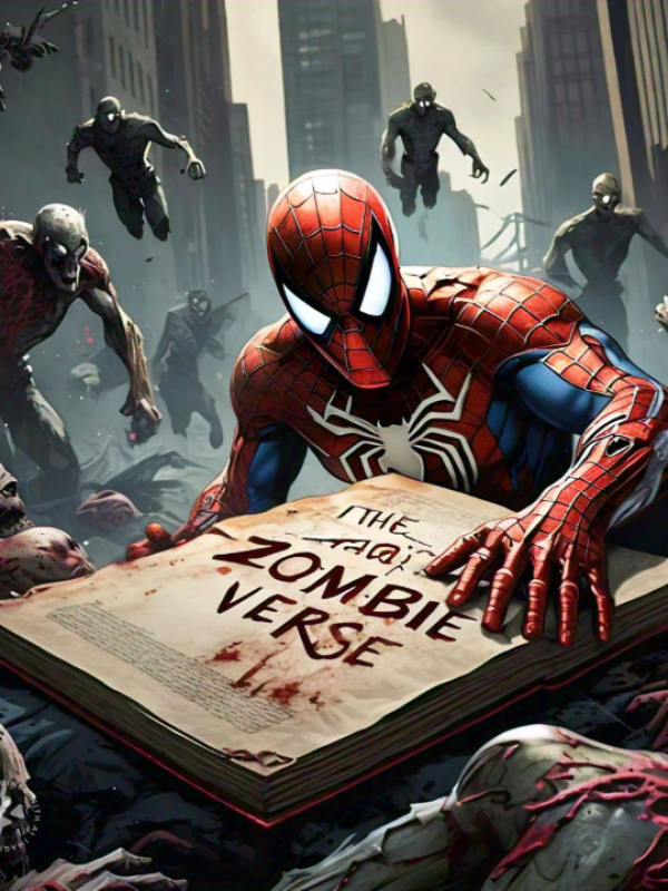 MARVEL : Zombie universe