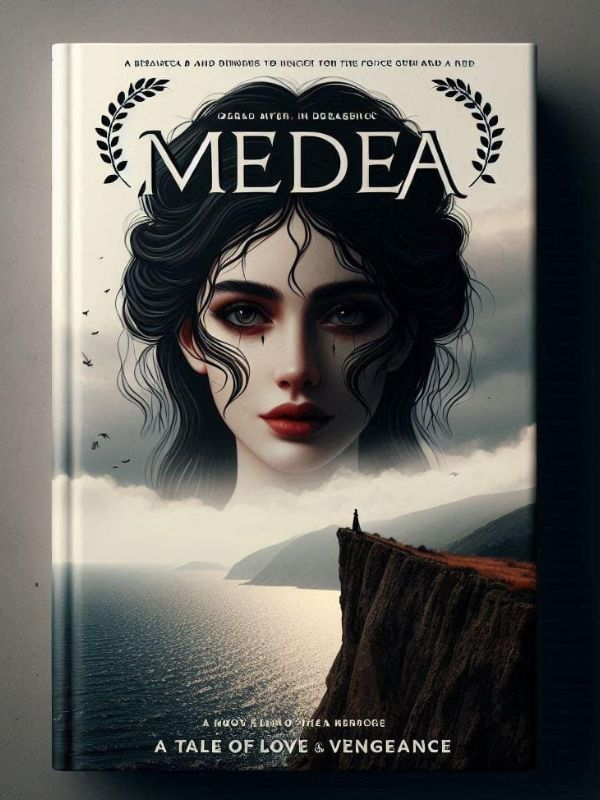 Medea - a twisted tale of love and vengeance