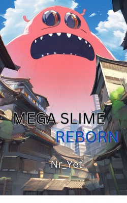 MEGA SLIME REBORN (LITRPG) [Under reconstruction]