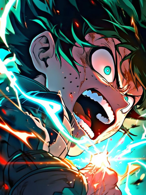 MHA :Adaption Complete