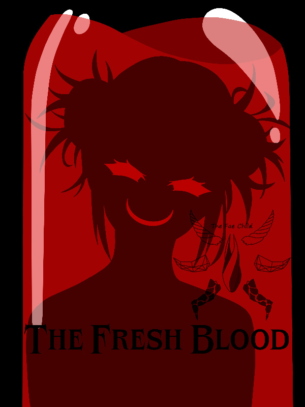 MHA: The Fresh Blood [Rewrite]