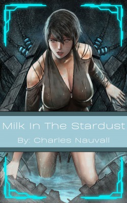 Milk In The Stardust