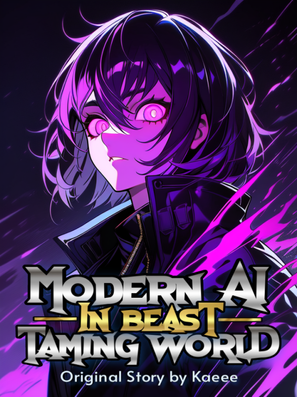 Modern AI in Beast Taming World