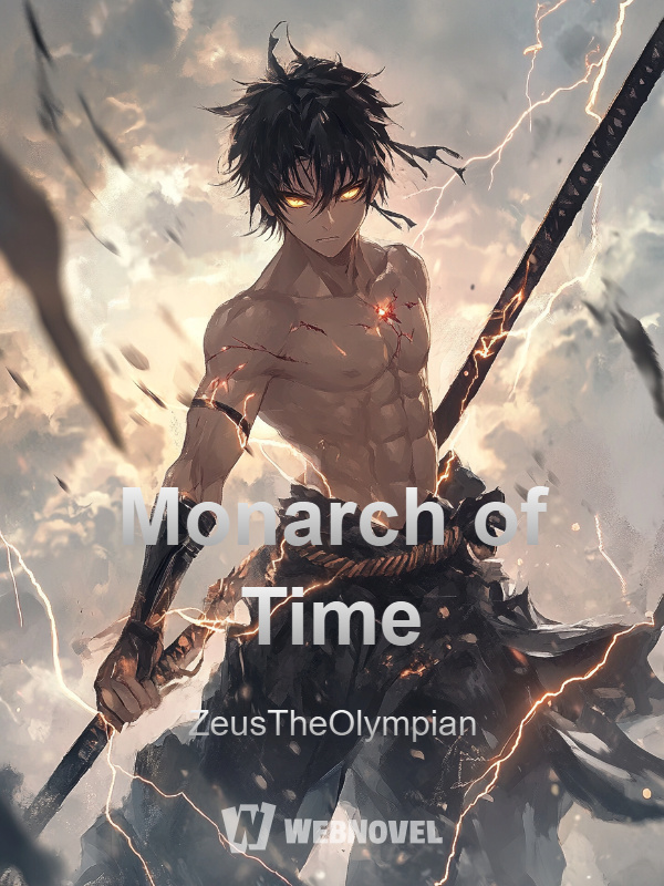 Monarch Of Time