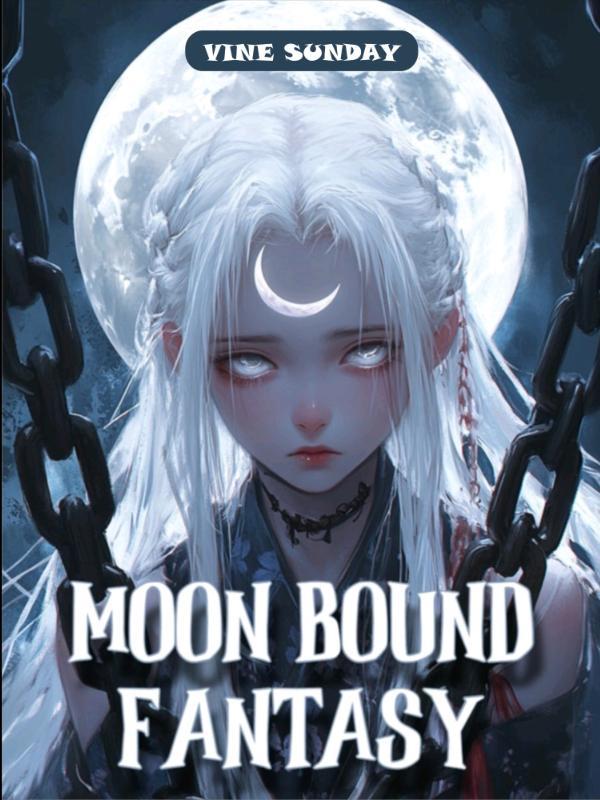 Moon Bound Fantasy