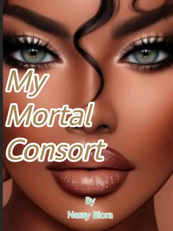 My mortal consort