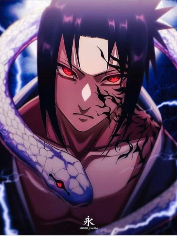 Naruto: Binding Uchiha Sasuke, Hundredfold Return