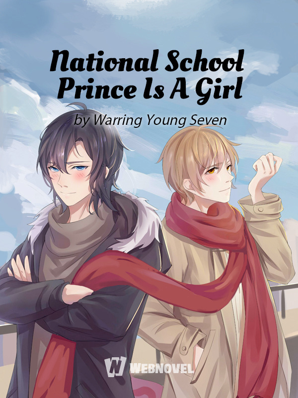 National School Prince Is A Girl