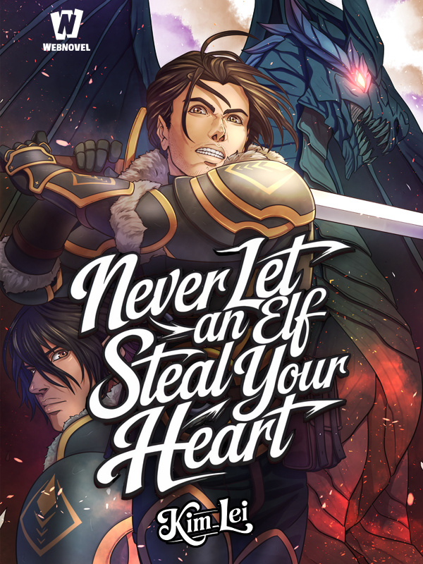 Never Let an Elf Steal Your Heart