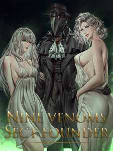 Nine Venoms Sect Founder