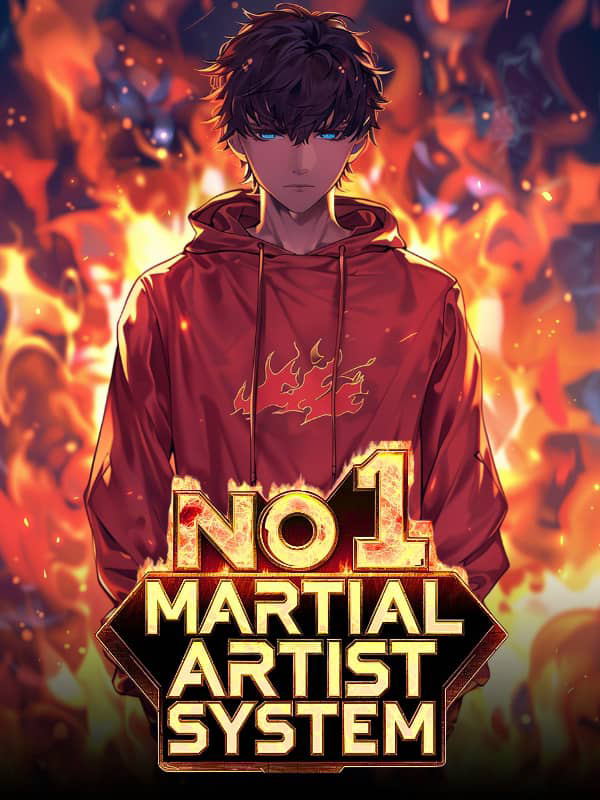 NO. 1 Martial Artist System