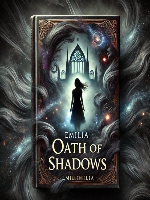 OATH OF SHADOWS