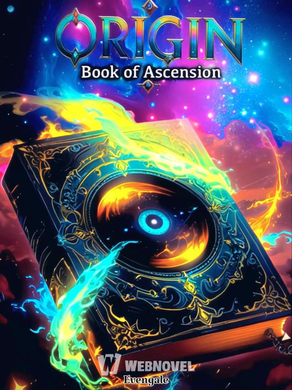 ORIGIN: Book of Ascension