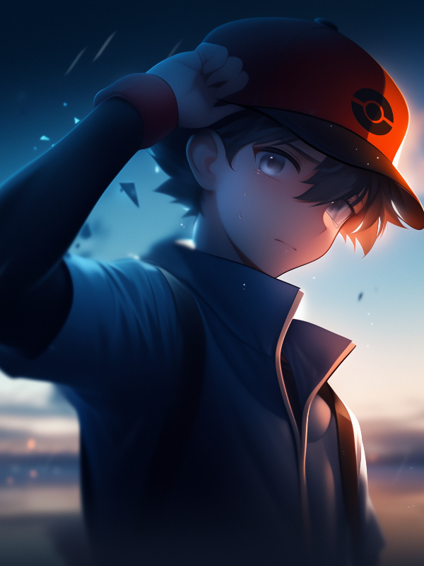 Pokémon: Ash's New Journey