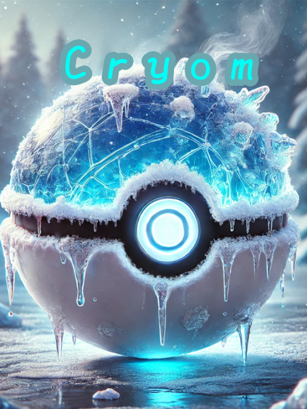 Pokemon: Cryo