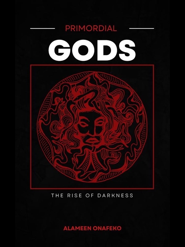 Primordial Gods: The Rise of Darkness