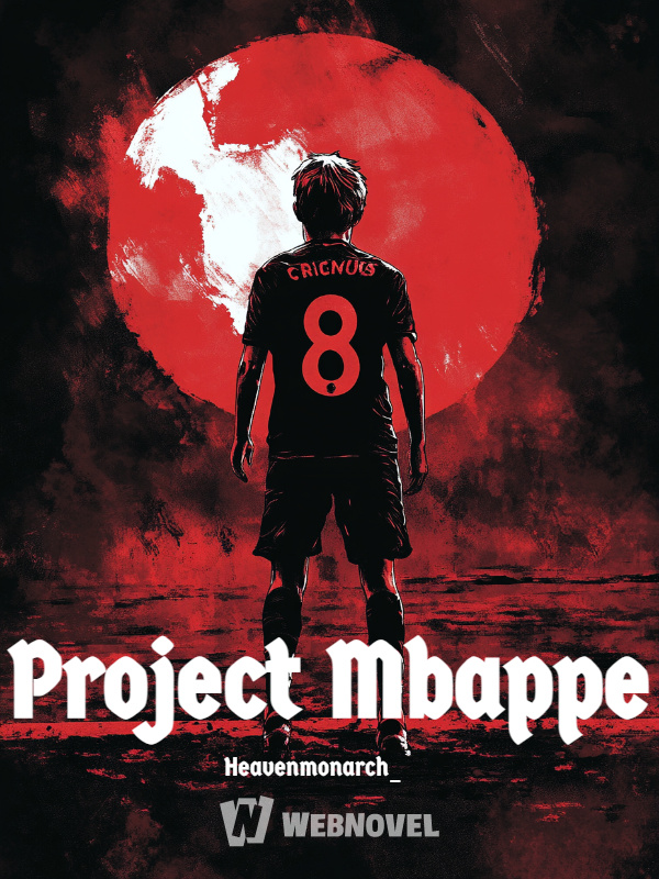 Project Mbappe