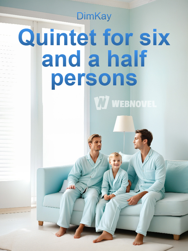 Quintet for six and a half persons