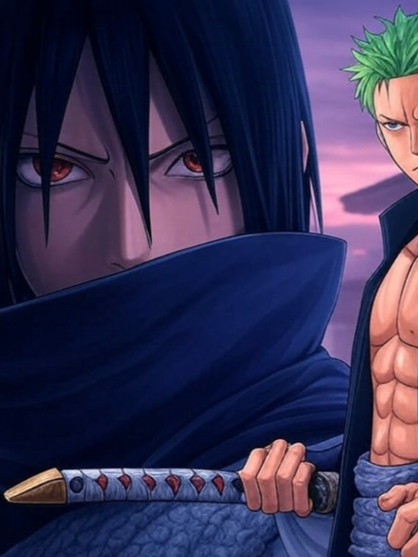 REBORN: BUILDING THE UCHIHA CLAN IN NARUTO AND ONE PIECE