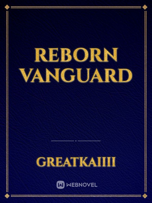 Reborn Vanguard