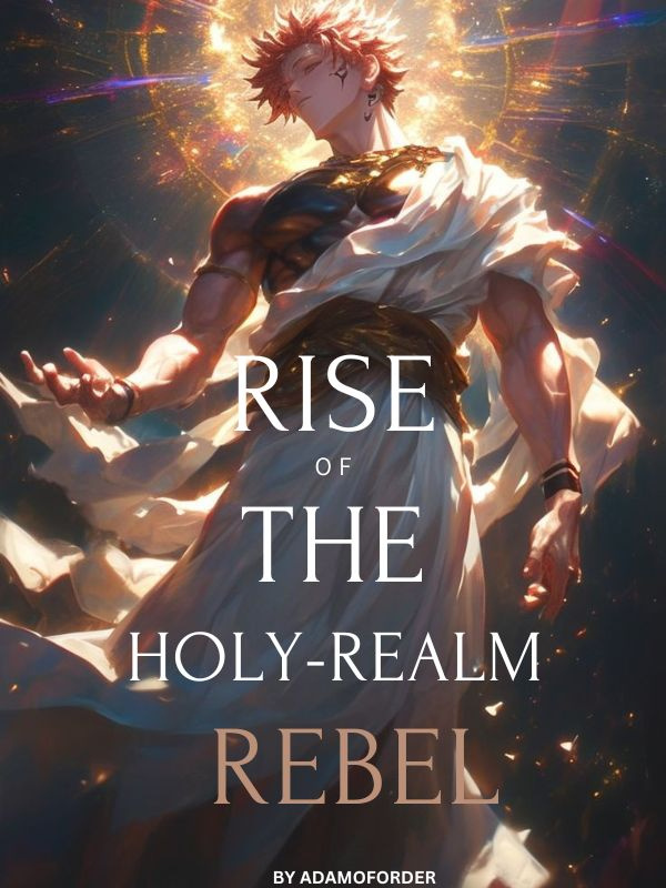 Rise of The Holy-Realm Rebel