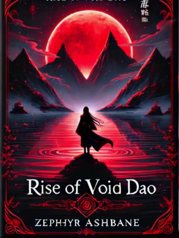 Rise Of Void Dao