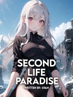 Second Life Paradise