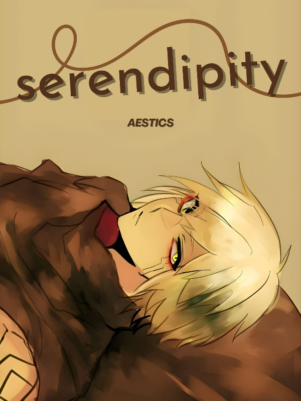 Serendipity (Veldora x TBATE)