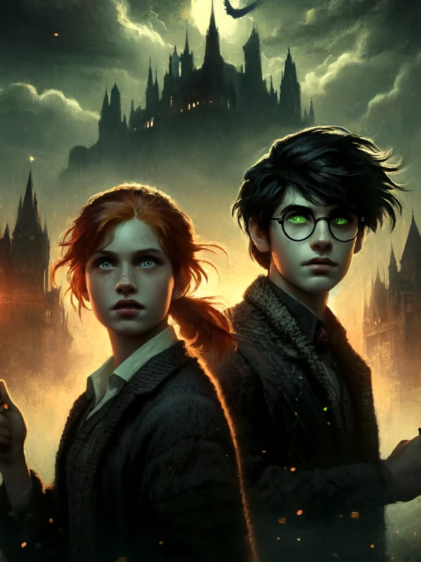 Shadows of Destiny (Harry Potter) (Completed)