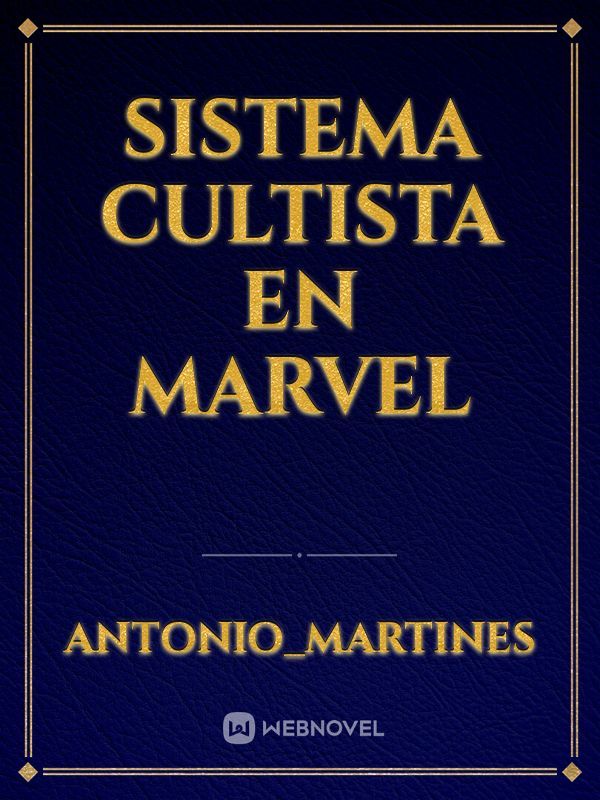 Sistema cultista en marvel