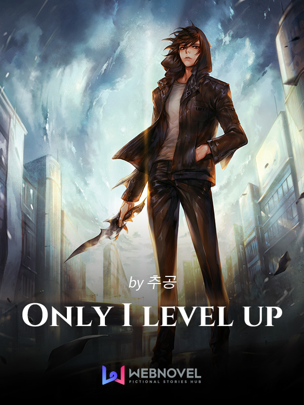 Solo Leveling(Only I Level Up)