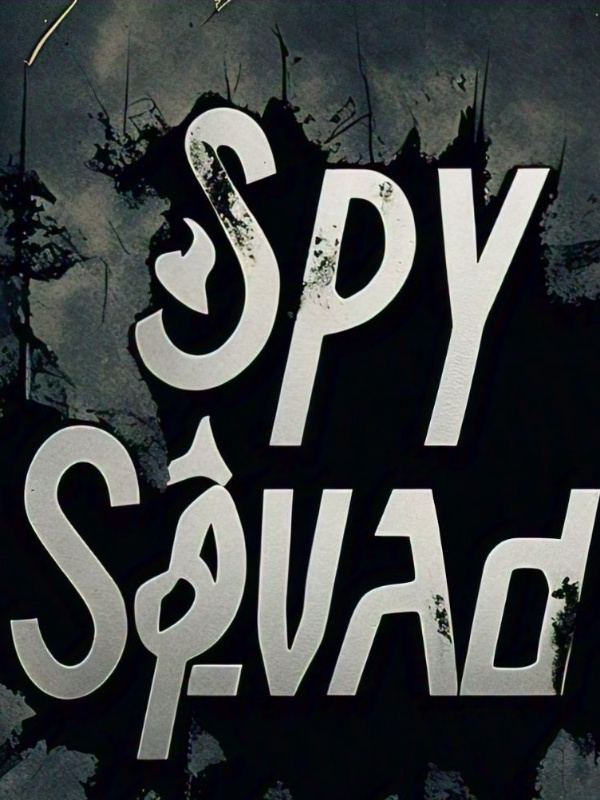 Spy squad