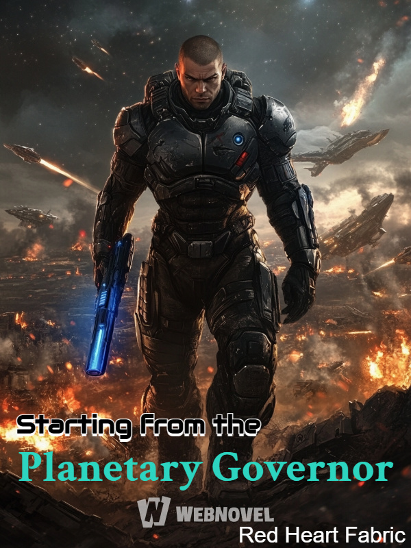 Starting from the Planetary Governor