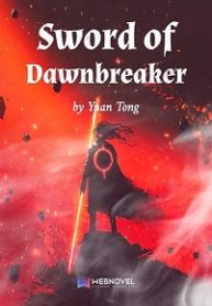 Sword of Dawnbreaker