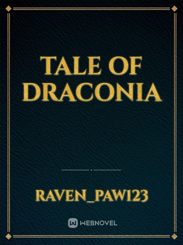 Tale of Draconia