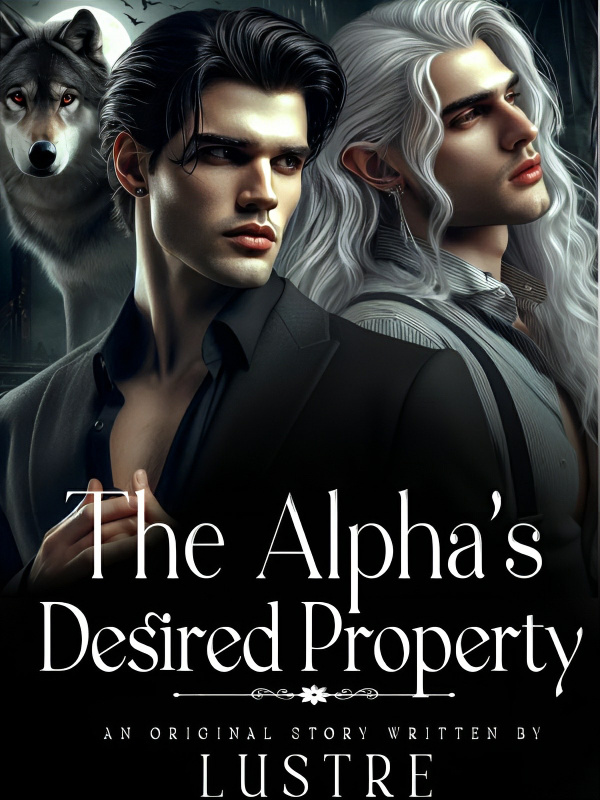 The Alpha's Desired Property{BL}