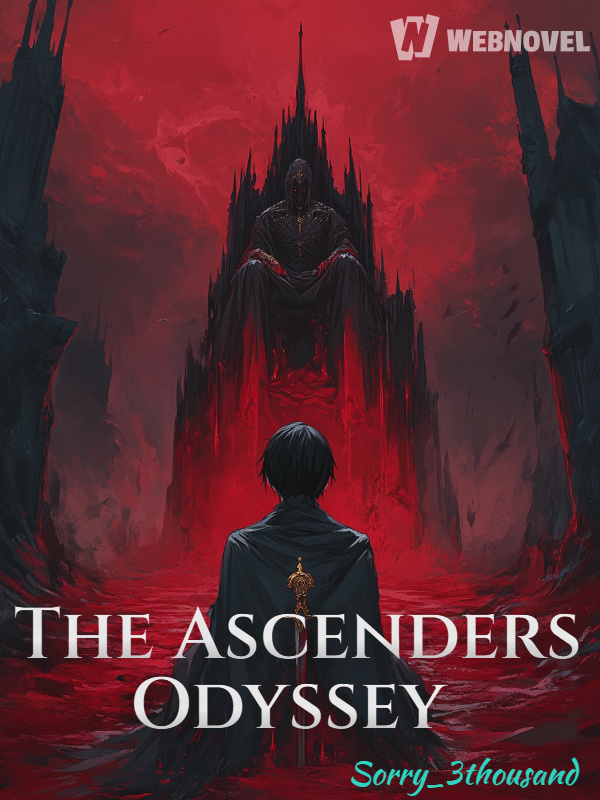 The Ascenders Odyssey